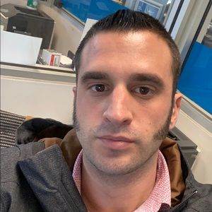 Meet your Posher, Jesse